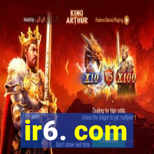 ir6. com